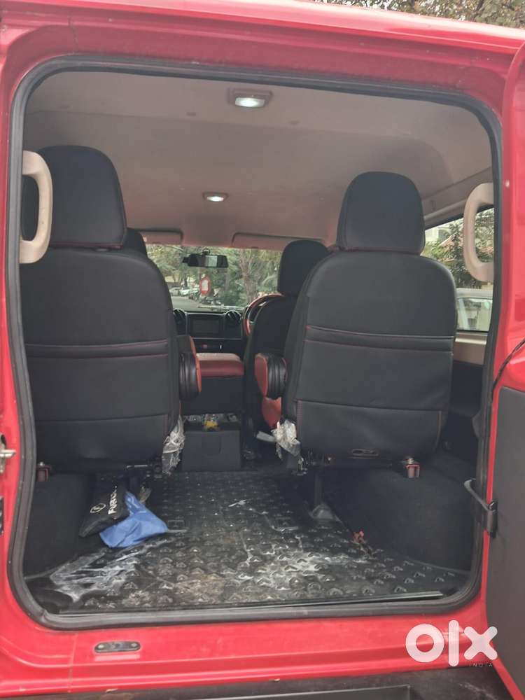 Force Motors Gurkha 4x4, 2021, Diesel