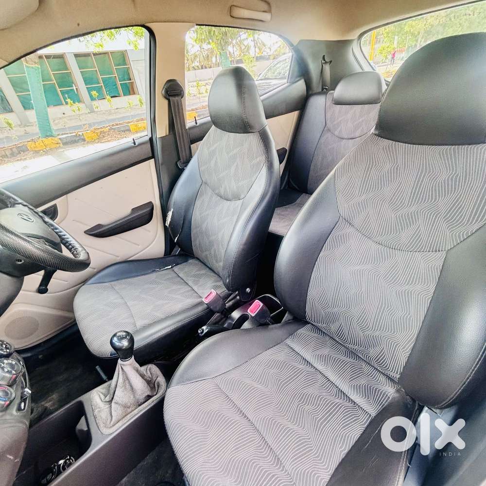 Hyundai Eon D Lite, 2013, Petrol