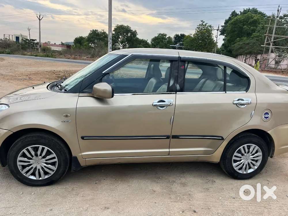 Swift Dzire 2009 Maruti