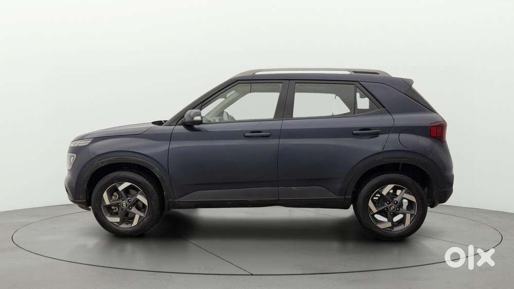Hyundai Venue Sx Turbo, 2019, Petrol