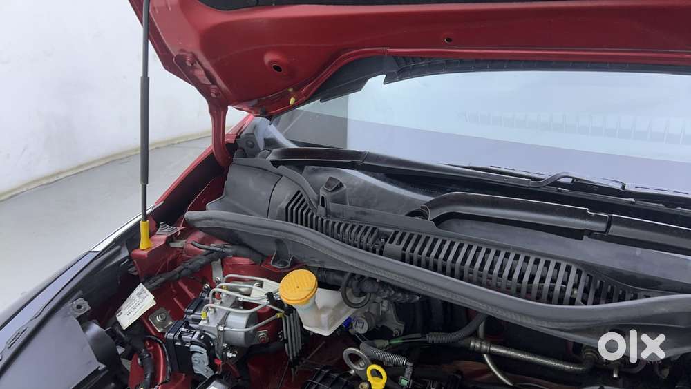 Tata Altroz 1.2 Xt, 2022, Petrol