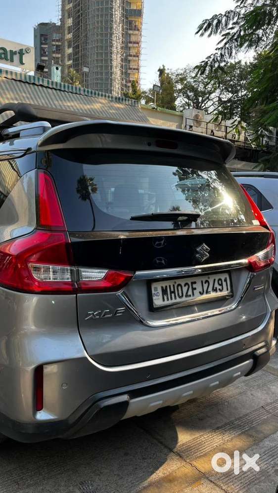 Maruti Suzuki Petrol March 2020