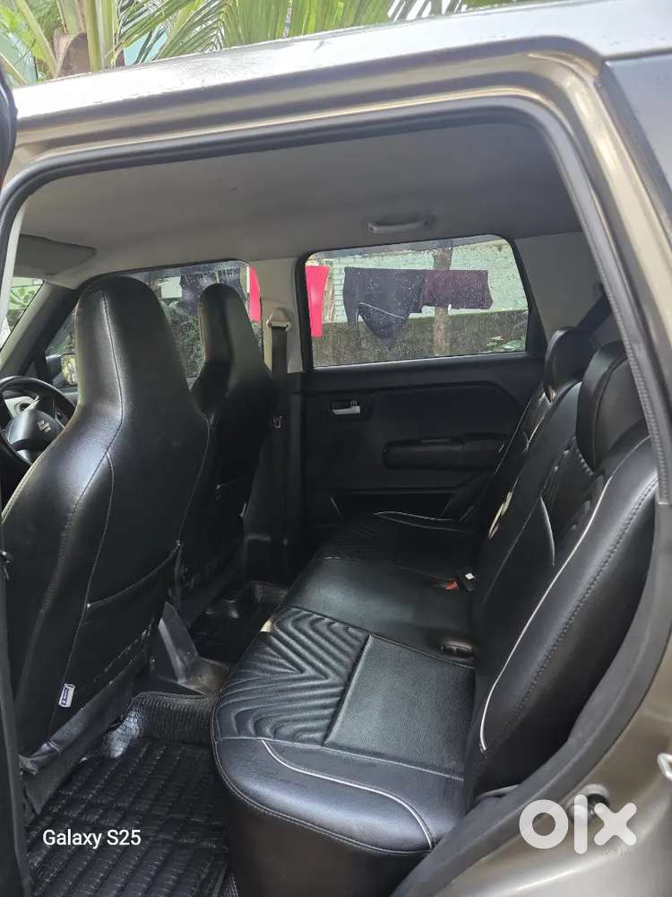 Maruti Suzuki Wagon R 1.0 2022