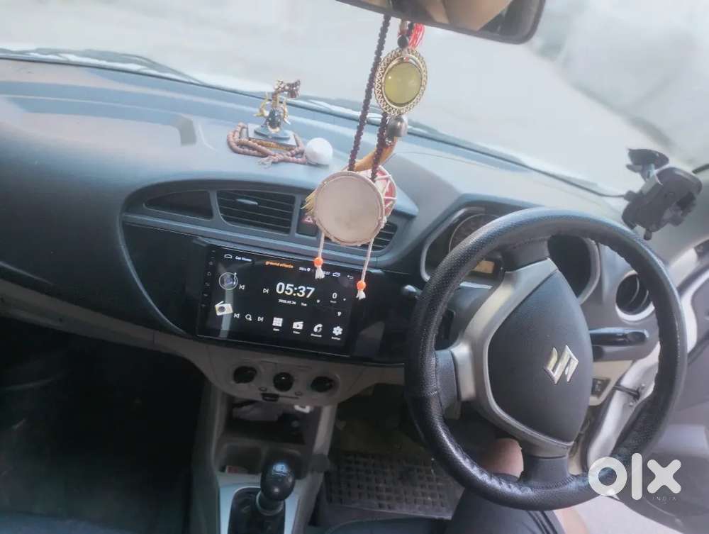 Alto K10 जुलाई 2018
