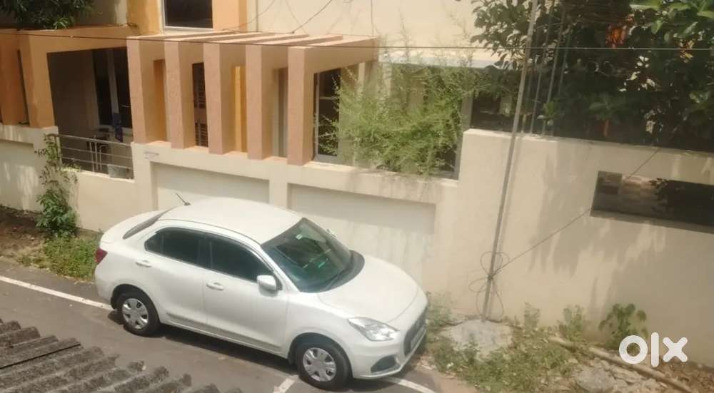 Maruti Suzuki Dzire 2020