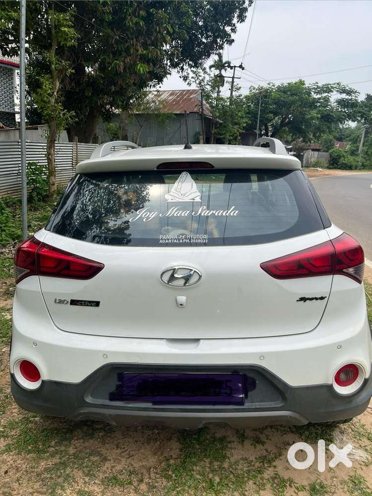 Hyundai Car 2015 Used