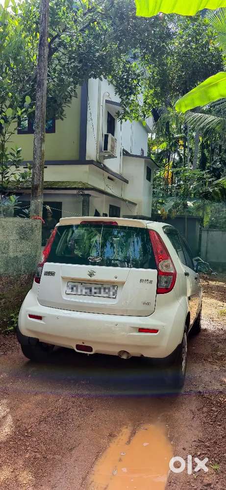 Maruti Suzuki Ritz 2013 Petrol Well Maintained