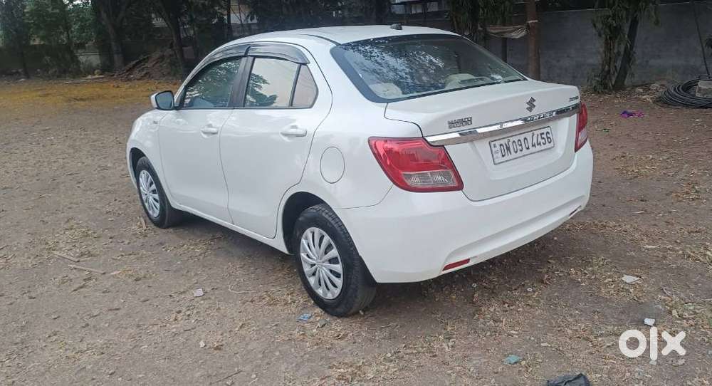 Maruti Suzuki Swift Dzire Vdi Optional, 2019, Diesel