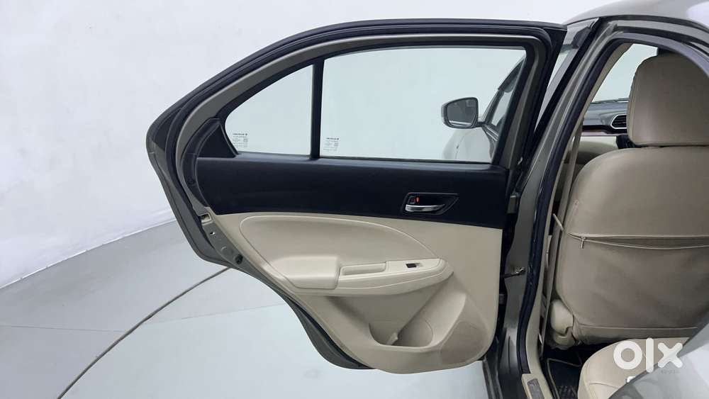 Maruti Suzuki Dzire 1.2 Zxi Amt, 2018, Petrol