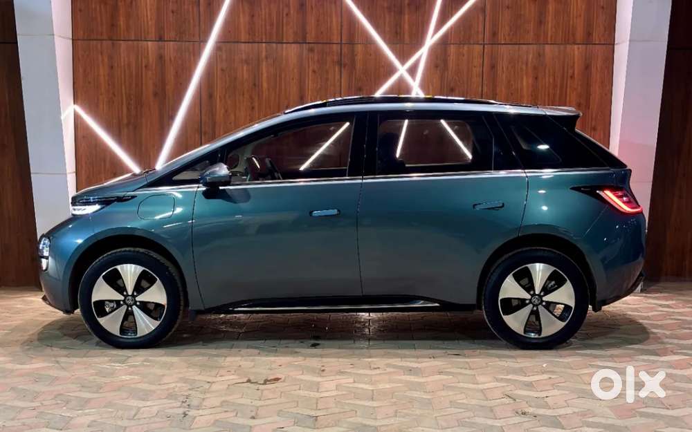 Mg Windsor Ev Essence, 2025, Electric