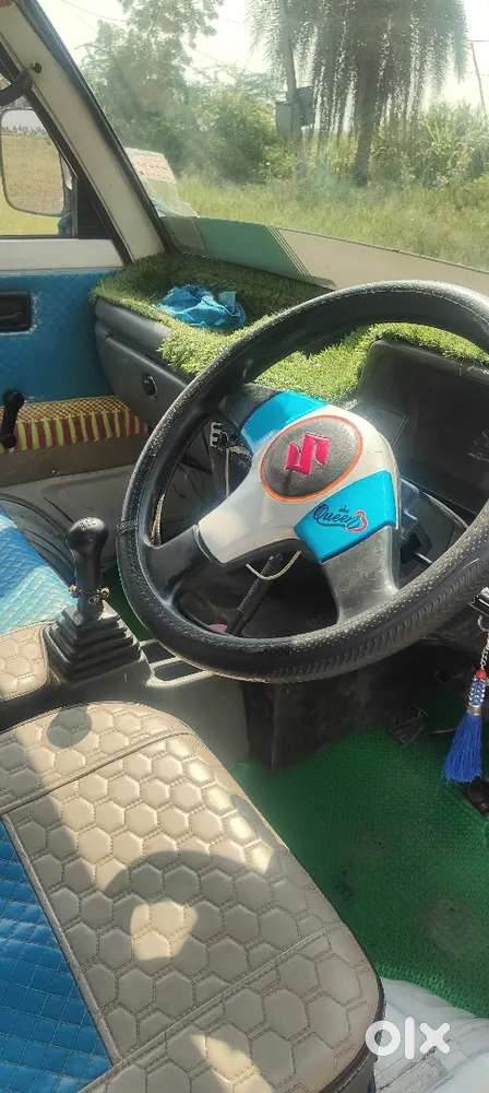 Maruti Suzuki Super Disel 2019