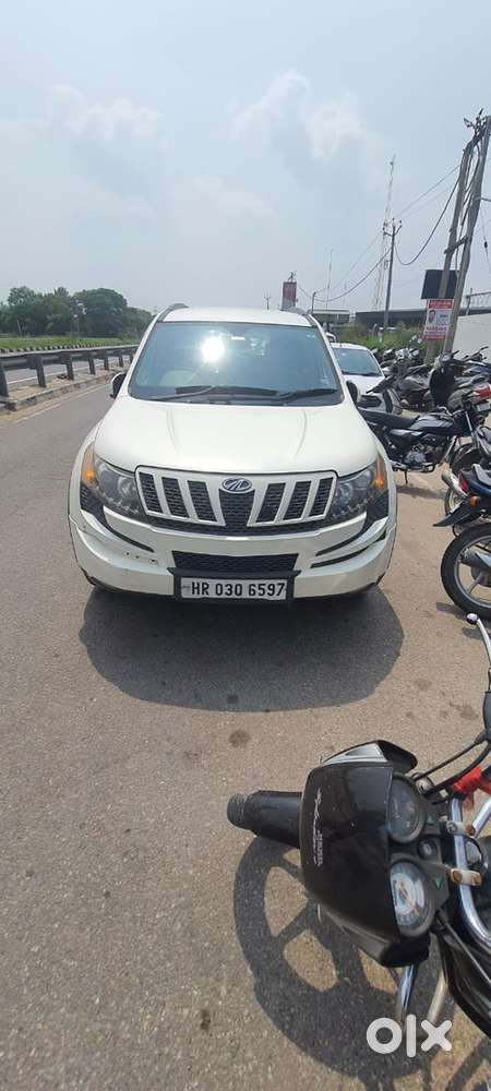 Mahindra Xuv500 Diesel Manual 2013