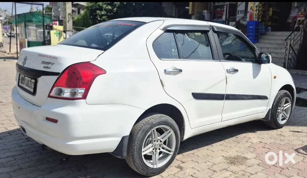 Maruti Suzuki Swift 2015 Diesel