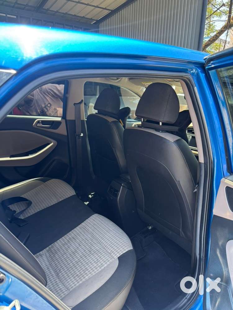 I20 For Sale, Hyundai 12km To 15km Mileage
