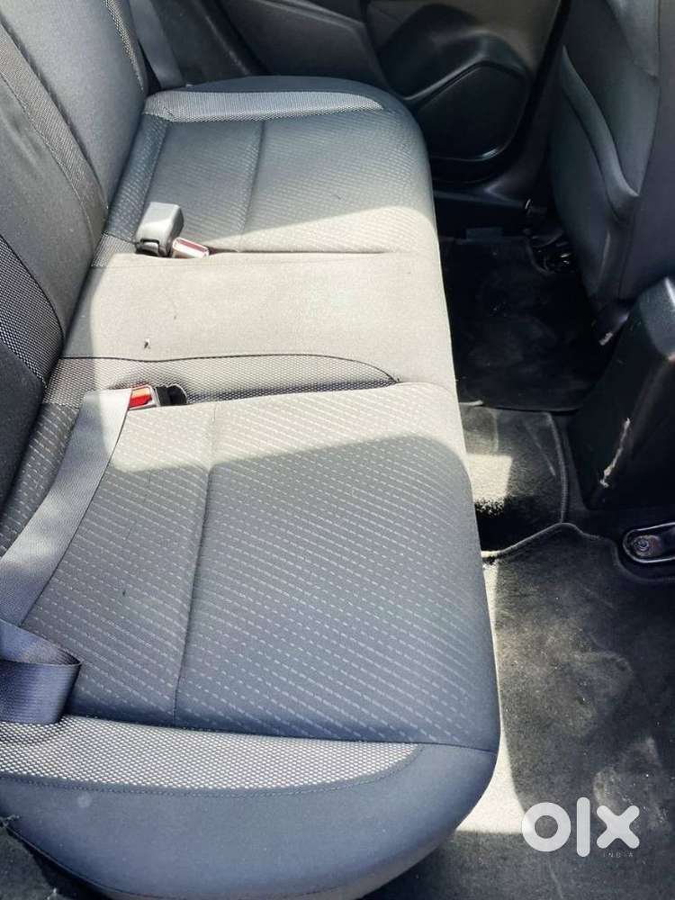 Honda Wr-v 1.2 Vx I-vtec, 2018, Petrol