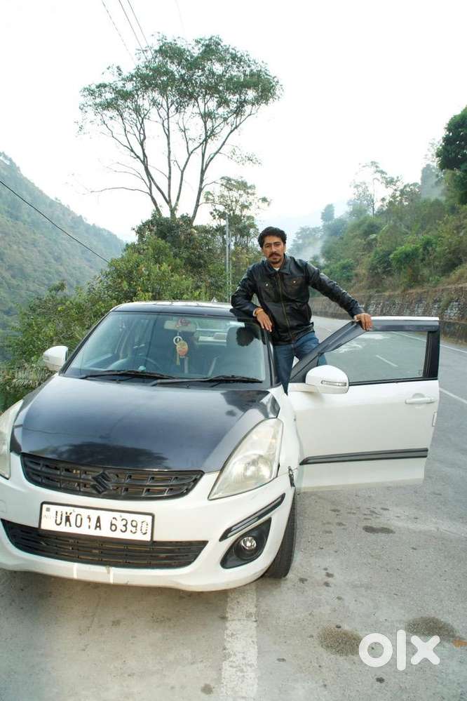 Maruti Suzuki Car 2013