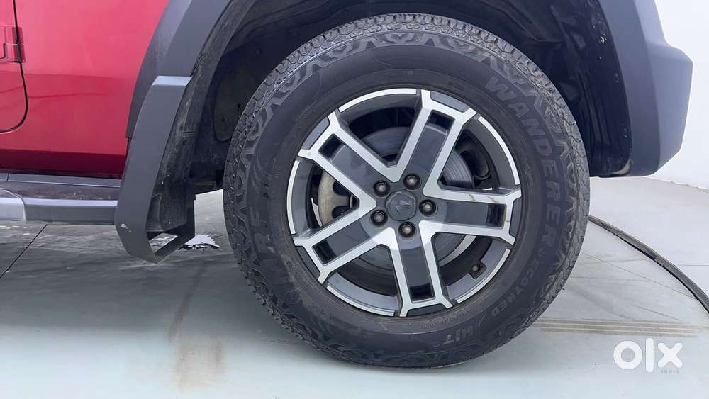Mahindra Thar Roxx Mx5 Diesel Mt 2wd, 2024, Diesel