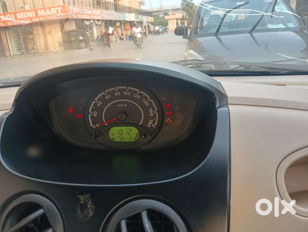 Chevrolet Spark 1.0 Lt, 2011, Petrol