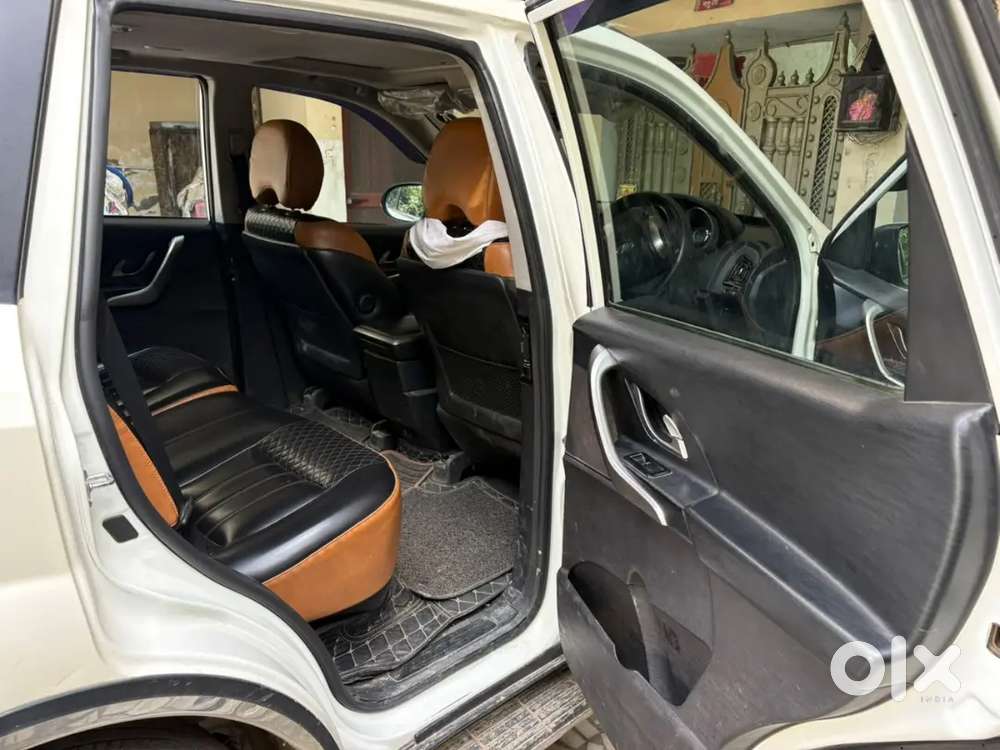 Mahindra Xuv500 Diesel 2020