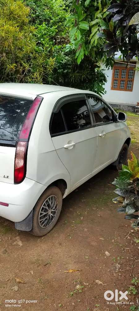 Tata Indica Vista 2012 Diesel