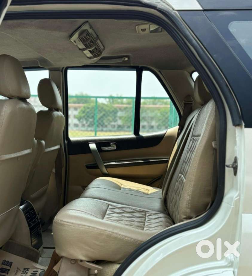 Tata Safari Storme Ex, 2013, Diesel