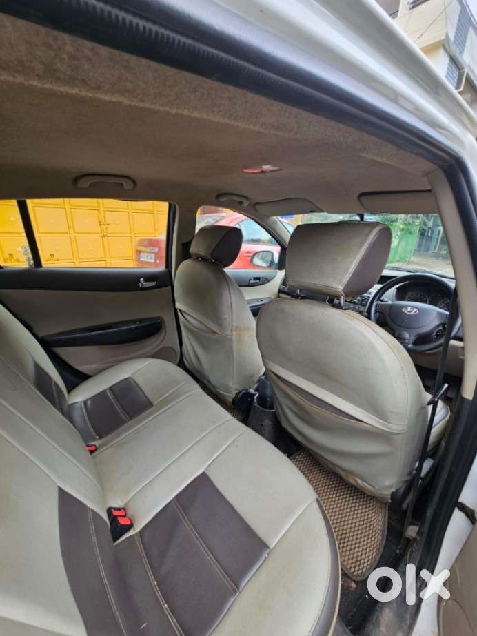 Hyundai I20 Magna Plus, 2014, Petrol
