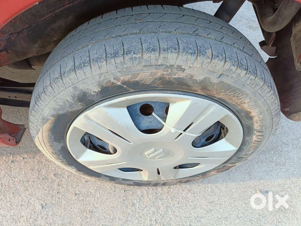 Maruti Suzuki Wagon R Lxi Bs Iv, 2014, Petrol