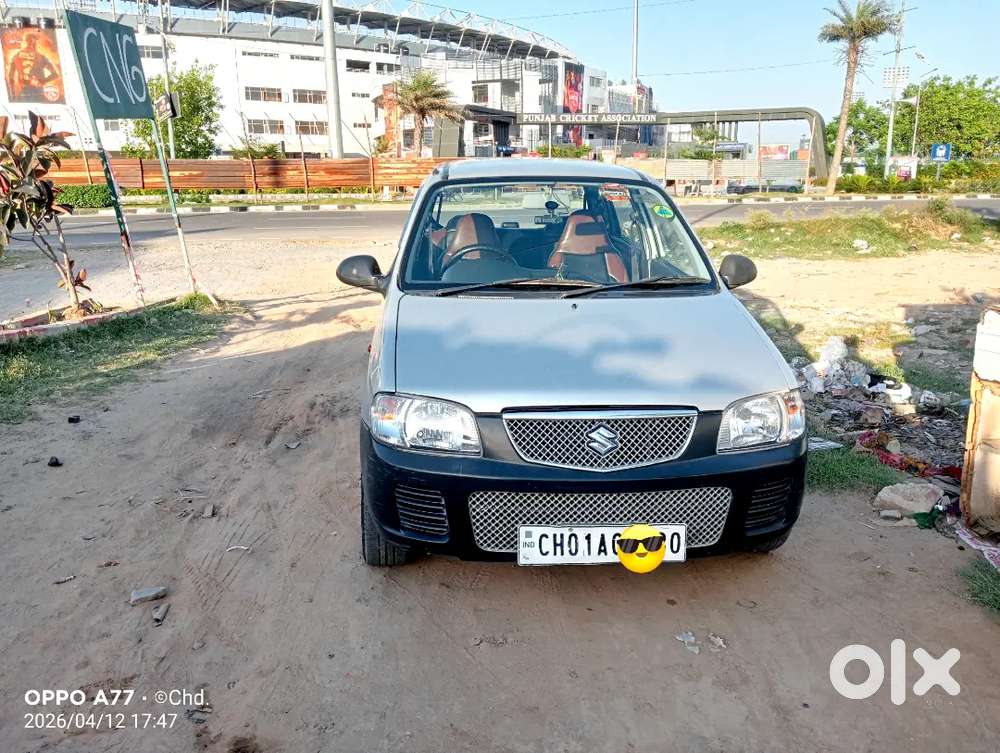 Alto Lxi 2011 Passing 2031