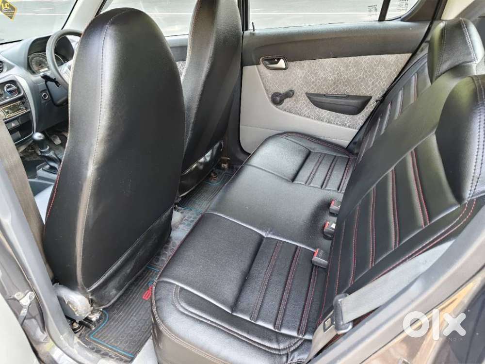 Maruti Suzuki Alto 800 Lxi Opt, 2017, Petrol