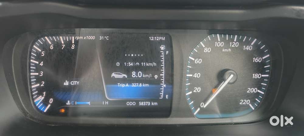 Tata Altroz Xz, 2020, Cng & Hybrids