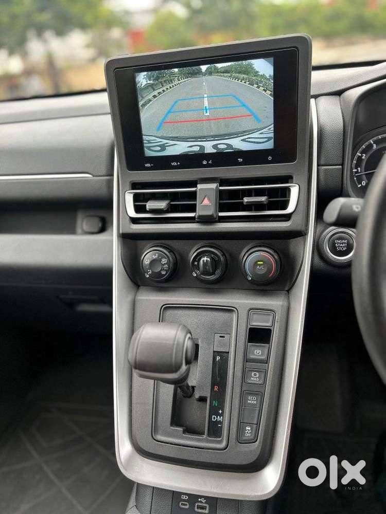 Toyota Innova Hycross 2.0 Gx 7 Str, 2024, Petrol