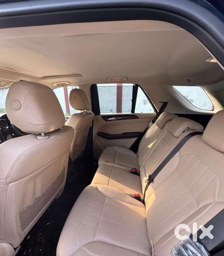 Mercedes-benz Gle Class 2.1 250d 4matic, 2016, Diesel