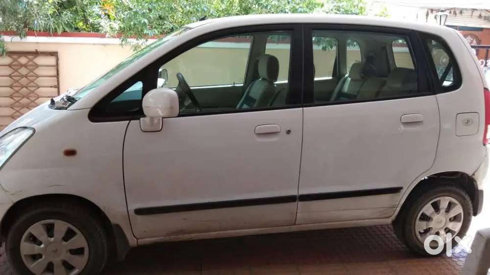 Zen Estilo Vxi Sale