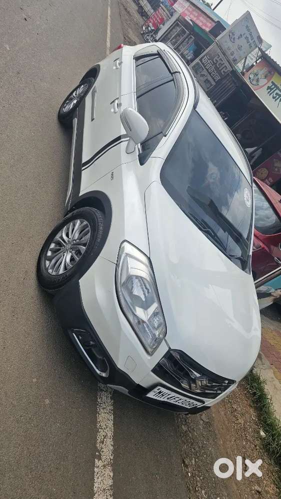 Maruti Suzuki S-cross 2017.. Dealer Don't Call Me Plz