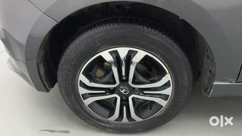 Tata Tiago Xz, 2020, Petrol