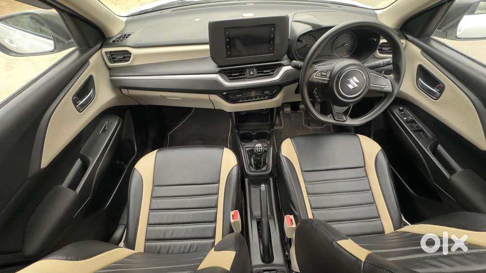 Maruti Suzuki Swift Dzire Vxi(o) Mt, 2024, Petrol