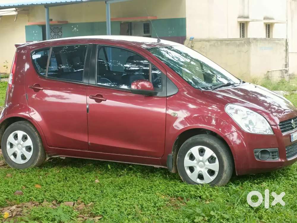 Maruti Suzuki Ritz 2011 Diesel 129000 Km Driven Very Good Condition