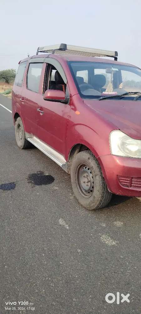 Mahindra Xylo Diesel 2009