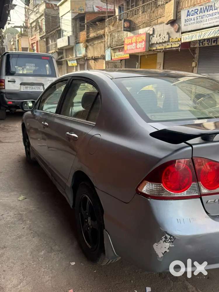 Honda Civic 2007