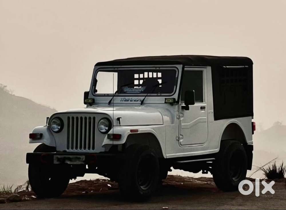 Mahindra Mm540 Di Turbo