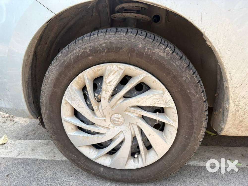 Ertiga Cng 2022 Model With All Original Part Of Vehicle