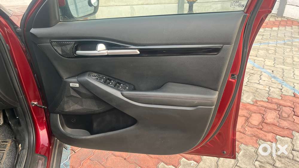 Kia Seltos 1.5 Gtx+ Diesel At, 2021, Diesel