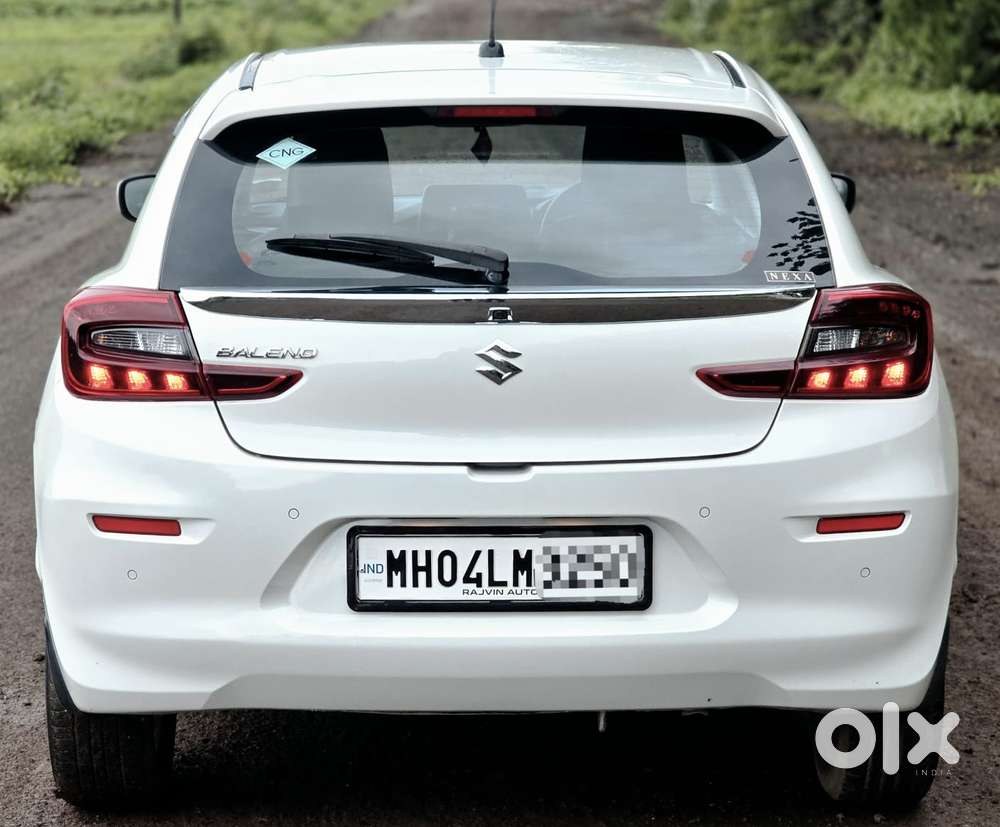 Maruti Suzuki Baleno Zeta, 2023, Cng & Hybrids