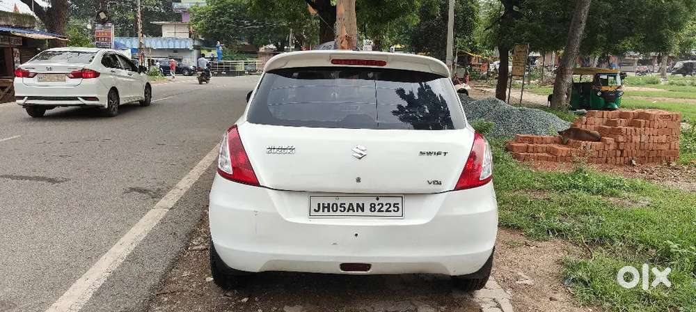 Swift Vdi Maruti 2013 Diesel