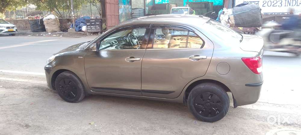 Maruti Suzuki Swift Dzire