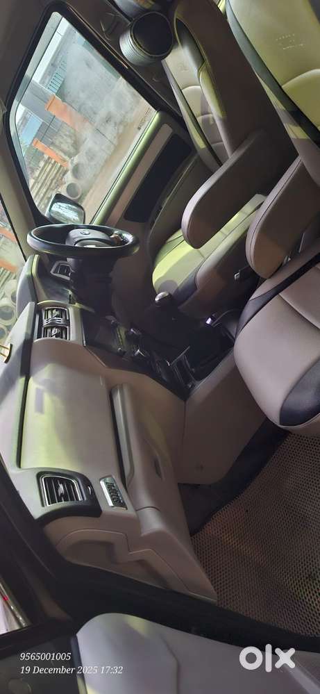 Mahindra Scorpio S11 Mt 7s, 2022, Diesel