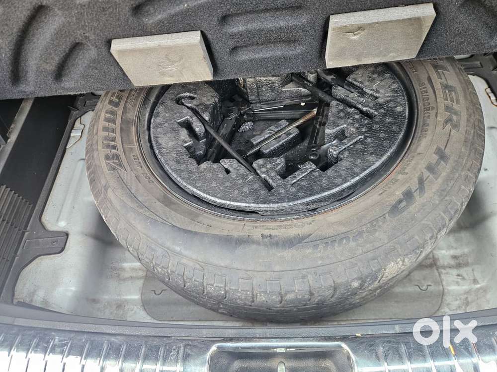Hyundai Creta 1.6 Sx (o), 2017, Diesel