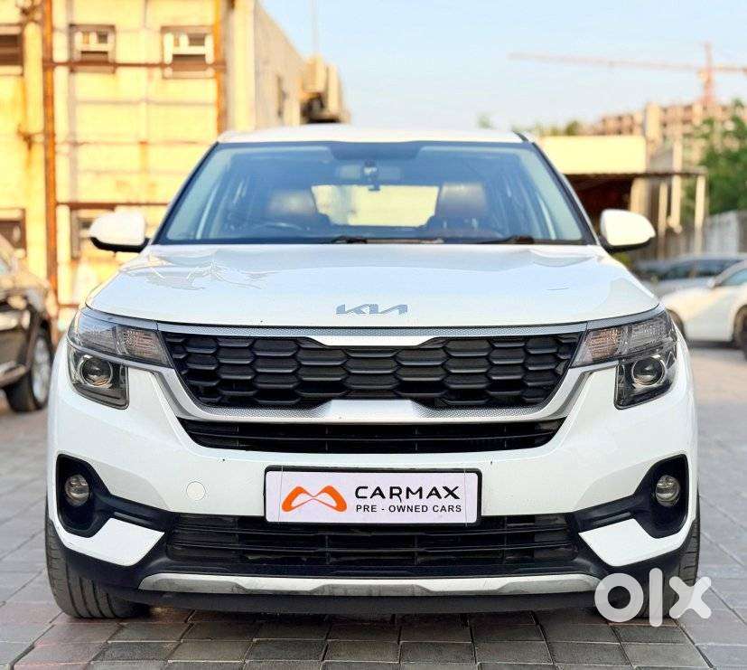 Kia Seltos Hte D, 2023, Diesel
