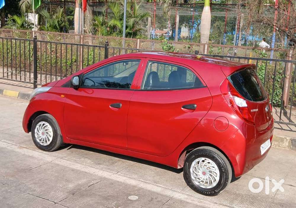 Hyundai Eon, 2012, Petrol