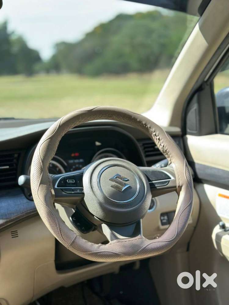 Maruti Suzuki Ertiga Zxi (o) Cng [2022-2023], 2025, Cng & Hybrids